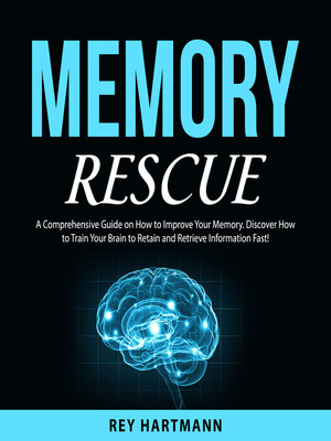 cover image of Memory Rescue